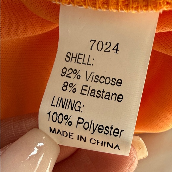 Pretty Garden Two Piece Set - Picture 9 of 9